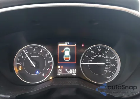 2017 Subaru Impreza 2.0I Limited from USA, damaged, VIN 4S3GKAT61H3602804